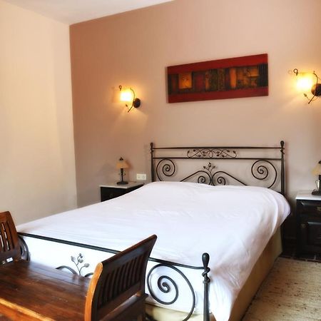 Hotel Epavlis Kato Poroia Екстер'єр фото