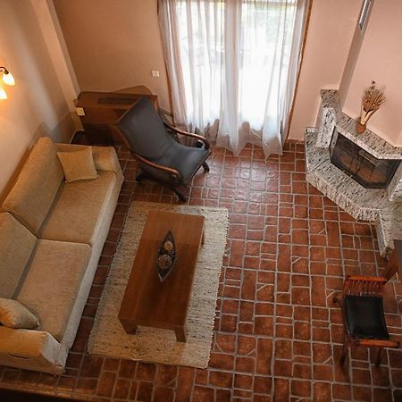 Hotel Epavlis Kato Poroia Екстер'єр фото