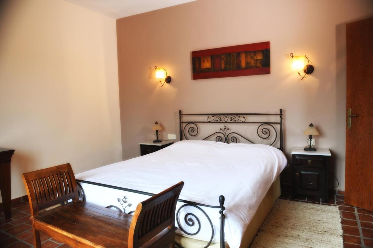 Hotel Epavlis Kato Poroia Екстер'єр фото